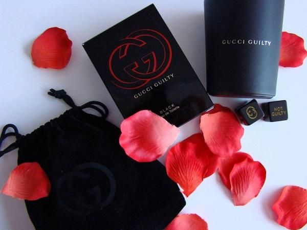 Top 15+ chai nước hoa Gucci cho nữ hương thơm sang trọng quyến rũ