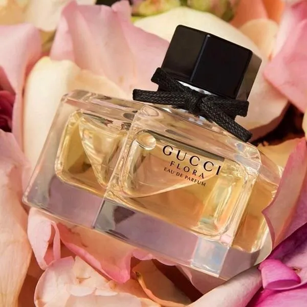 Top 15+ chai nước hoa Gucci cho nữ hương thơm sang trọng quyến rũ