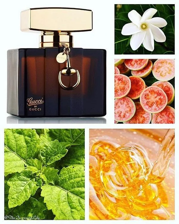 Top 15+ chai nước hoa Gucci cho nữ hương thơm sang trọng quyến rũ