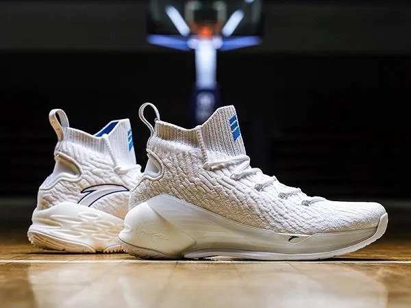 Điểm danh những mẫu giày Anta nội địa chính hãng bán chạy năm nay - 8