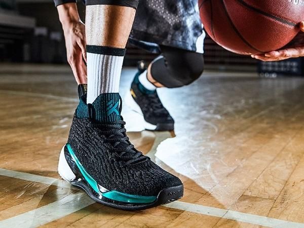 Điểm danh những mẫu giày Anta nội địa chính hãng bán chạy năm nay - 7