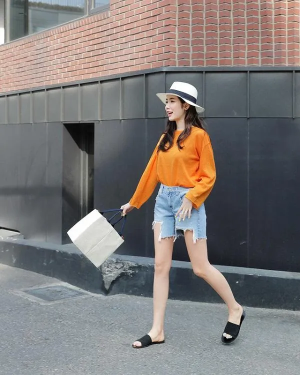 Top 10+ hãng dép quai ngang hàng hiệu cho nam và nữ thời trang sành điệu