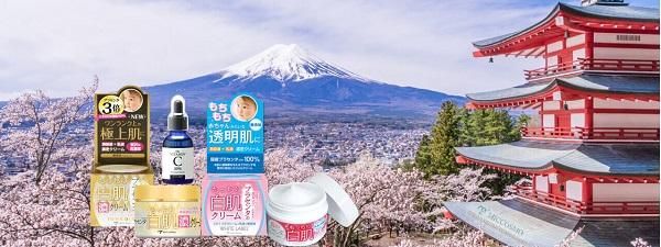 9 loại mỹ phẩm nổi trội định phải mua khi đi Nhật và địa chỉ mua hàng chính hãng