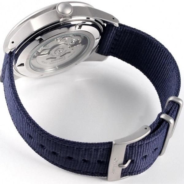 Review và khám phá các mẫu đồng hồ Seiko 5 Sport Automatic quan tâm nhiều