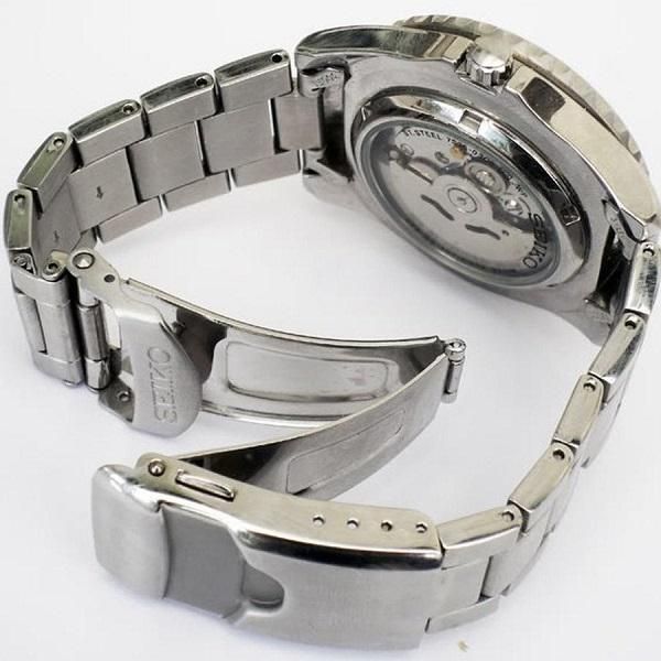Review và khám phá các mẫu đồng hồ Seiko 5 Sport Automatic quan tâm nhiều