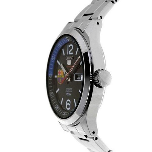 Review và khám phá các mẫu đồng hồ Seiko 5 Sport Automatic quan tâm nhiều
