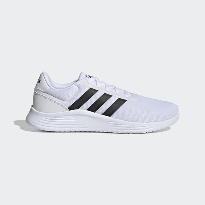 Giày Sneaker Adidas Lite Racer 2.0 EG3282 Màu Trắng Size 41 1/3 - Giày - Vua Hàng Hiệu