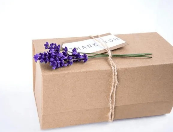 Bật mí cách làm hộp quà tặng handmade cực xinh và ý nghĩ