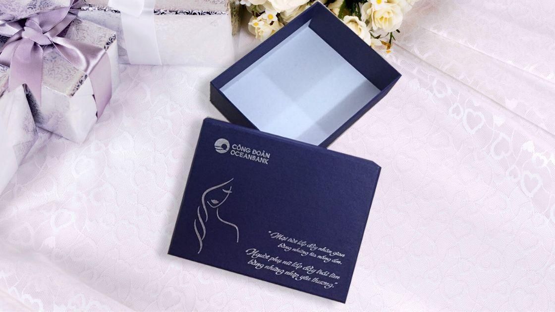 Bật mí cách làm hộp quà tặng handmade cực xinh và ý nghĩ