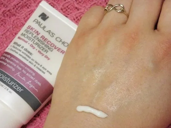 4 loại kem dưỡng da ban đêm Paula’s Choice được review được nhiều khách hàng yêu thích