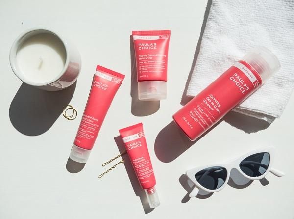 4 loại kem dưỡng da ban đêm Paula’s Choice được review được nhiều khách hàng yêu thích