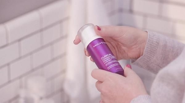 4 loại kem dưỡng da ban đêm Paula’s Choice được review được nhiều khách hàng yêu thích