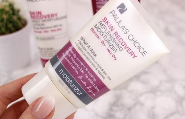 4 loại kem dưỡng da ban đêm Paula’s Choice được review được nhiều khách hàng yêu thích