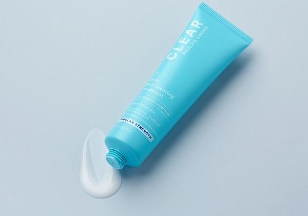 Review các loại kem hỗ trợ làm sạch mụn cao cấp được bác sĩ và chuyên gia da liễu khuyên dùng