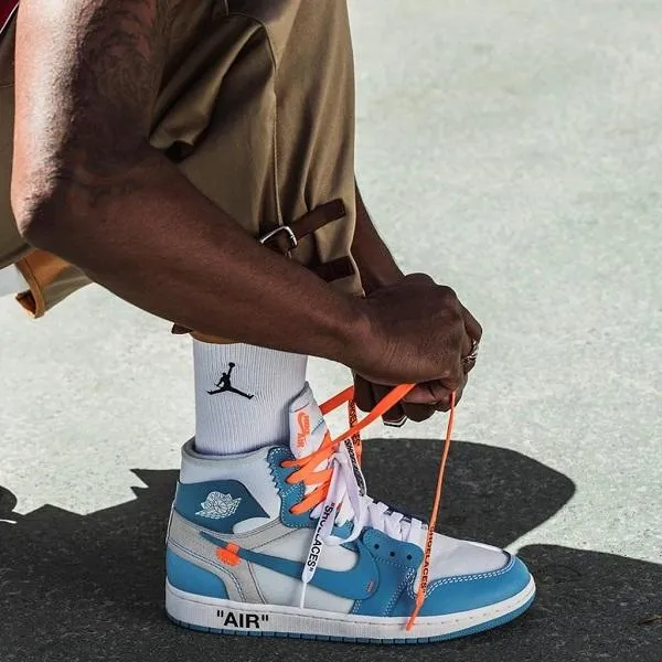 Kinh nghiệm mua giày Nike chính hãng chi tiết không nên bỏ qua - 2