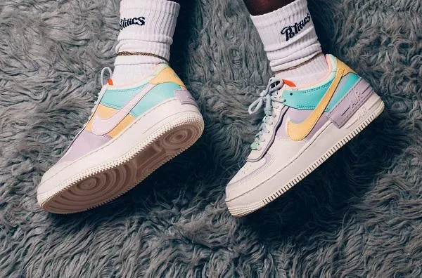 Kinh nghiệm mua giày Nike chính hãng chi tiết không nên bỏ qua - 12