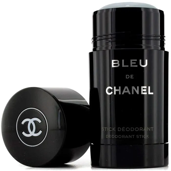 Lăn Khử Mùi Chanel Bleu De Stick Deodorant 75ml - Lăn khử mùi - Vua Hàng Hiệu