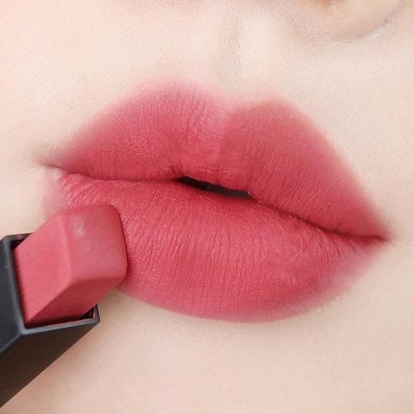 13 màu son YSL Rouge Pur Couture The Slim vô cùng đẹp