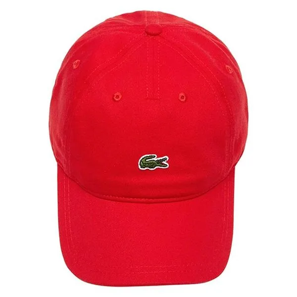 Mũ lưỡi trai Lacoste chính hãng giá bao nhiêu và cách nhận biết thật giả - 6