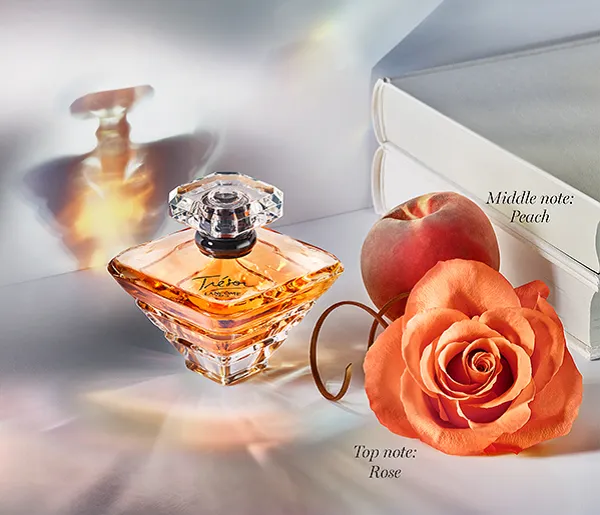 Top 10 mùi hương nước hoa nữ quyến rũ đàn ông