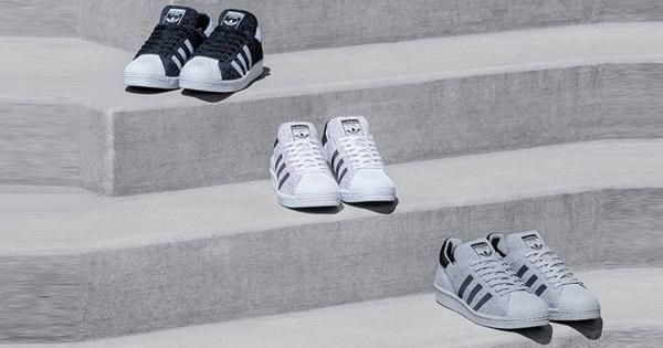 Giải đáp nên mua giày Nike hay Adidas là phù hợp cho bạn