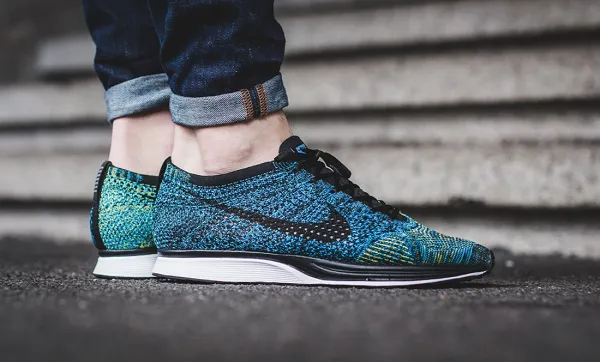 Giải đáp nên mua giày Nike hay Adidas là phù hợp cho bạn