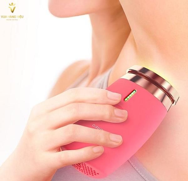 Nên sử dụng máy triệt lông cao cấp tại nhà hay triệt lông tại spa thẩm mỹ - 13