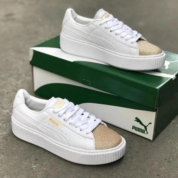 8 cách phân biệt kiểm tra giày Puma chính hãng thật giả rất chuẩn xác - 3