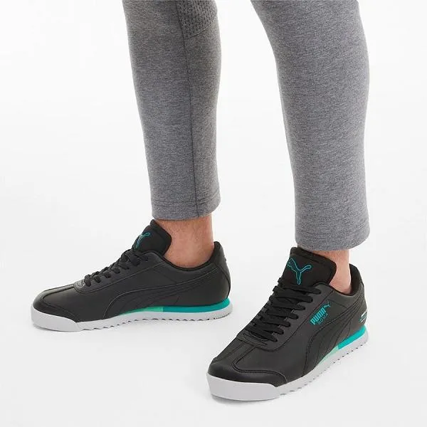 8 cách phân biệt kiểm tra giày Puma chính hãng thật giả rất chuẩn xác - 9