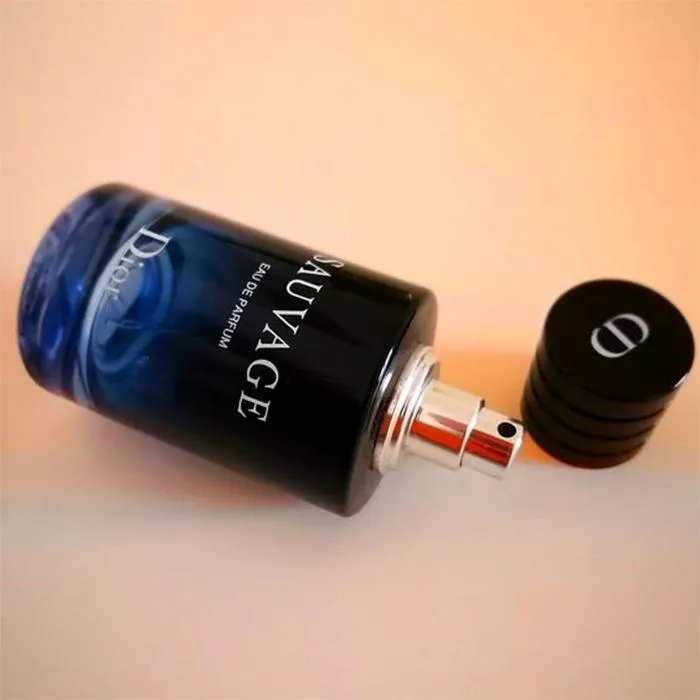 Nước Hoa Nam Dior Sauvage EDP 10ml - Nước hoa - Vua Hàng Hiệu