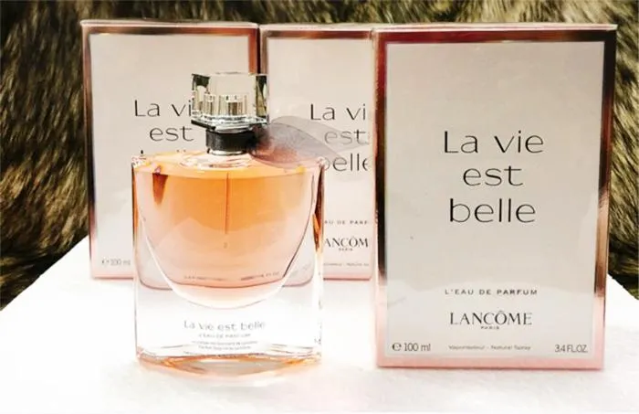 Nước Hoa Nữ Lancôme La Vie Est Belle EDP 50ml - Nước hoa - Vua Hàng Hiệu