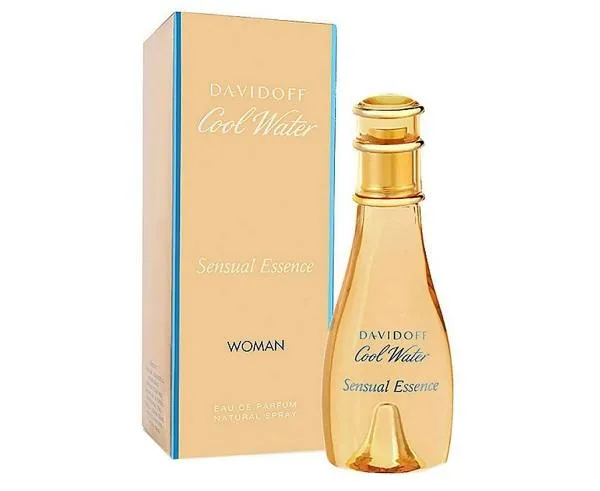 Review 3 chai nước hoa Davidoff Cool Water cho nam và nữ