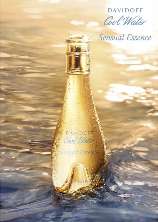 Review 3 chai nước hoa Davidoff Cool Water cho nam và nữ