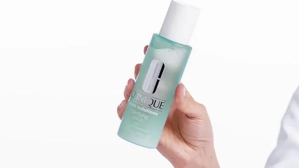 Review 6 chai toner lotion Clinique thân thiện với làn da lành tính cho từng loại da