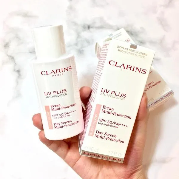 Top 7 loại kem chống nắng Clarins bán chạy thân thiện với làn da nên dùng - 13
