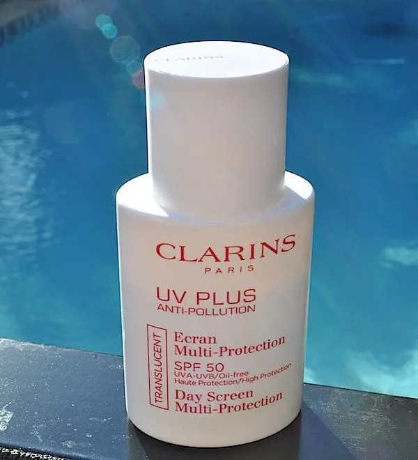 Top 7 loại kem chống nắng Clarins bán chạy thân thiện với làn da nên dùng - 4