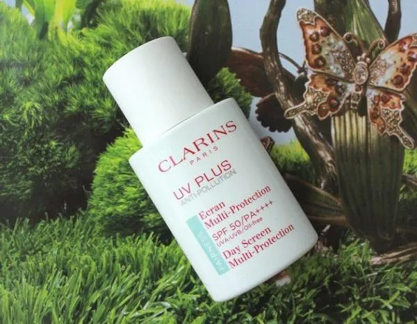 Top 7 loại kem chống nắng Clarins bán chạy thân thiện với làn da nên dùng - 6