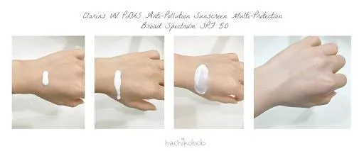 Top 7 loại kem chống nắng Clarins bán chạy thân thiện với làn da nên dùng - 9