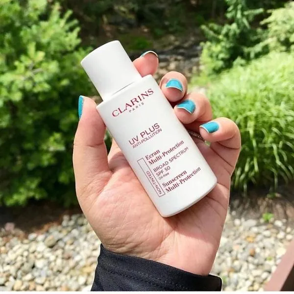 Top 7 loại kem chống nắng Clarins bán chạy thân thiện với làn da nên dùng - 7