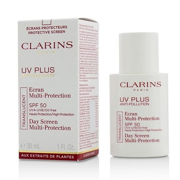 Top 7 loại kem chống nắng Clarins bán chạy thân thiện với làn da nên dùng - 11