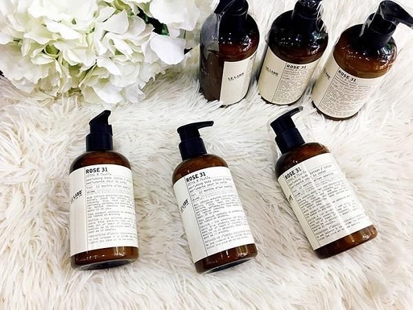 Sữa dưỡng thể nước hoa Le Labo bí quyết cho body đẹp và mùi thơm quyến rũ - 6
