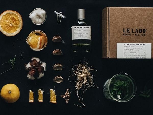 Sữa dưỡng thể nước hoa Le Labo bí quyết cho body đẹp và mùi thơm quyến rũ - 1