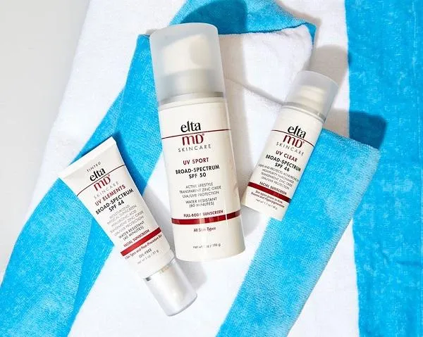 Review 5 loại kem chống nắng Elta MD có công dụng riêng cho từng làn da - 1