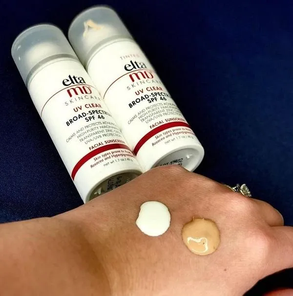 Review 5 loại kem chống nắng Elta MD có công dụng riêng cho từng làn da - 17