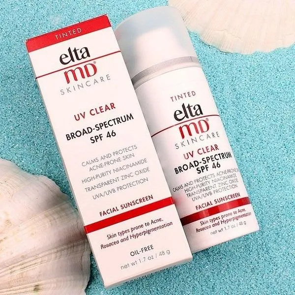 Review 5 loại kem chống nắng Elta MD có công dụng riêng cho từng làn da - 8