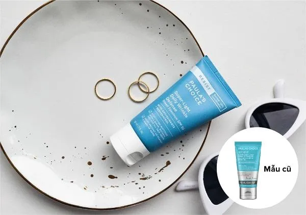 Review top 7 kem chống nắng SPF 30 dùng cho da dầu mụn nhạy cảm