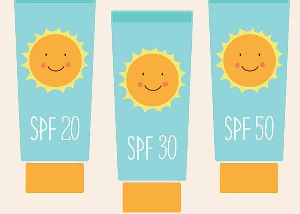 Review top 7 kem chống nắng SPF 30 dùng cho da dầu mụn nhạy cảm
