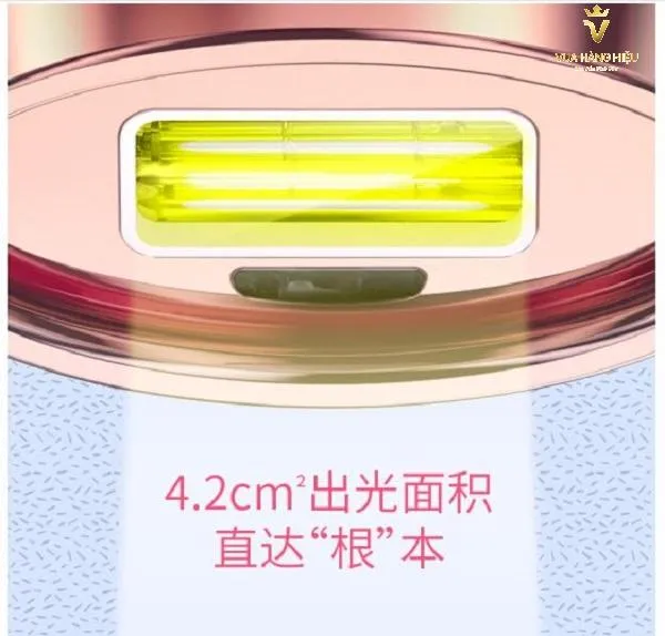 Review máy triệt lông vĩnh viễn Foreo Peach và hướng dẫn cách sử dụng tại nhà - 6