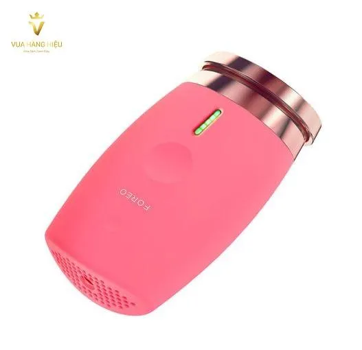 Review máy triệt lông vĩnh viễn Foreo Peach và hướng dẫn cách sử dụng tại nhà - 14