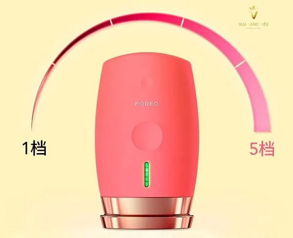 Nên sử dụng máy triệt lông cao cấp tại nhà hay triệt lông tại spa thẩm mỹ - 22